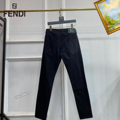 wholesale quality fendi jeans model no. 4